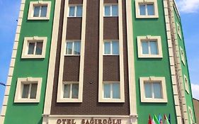 Sağıroğlu Otel